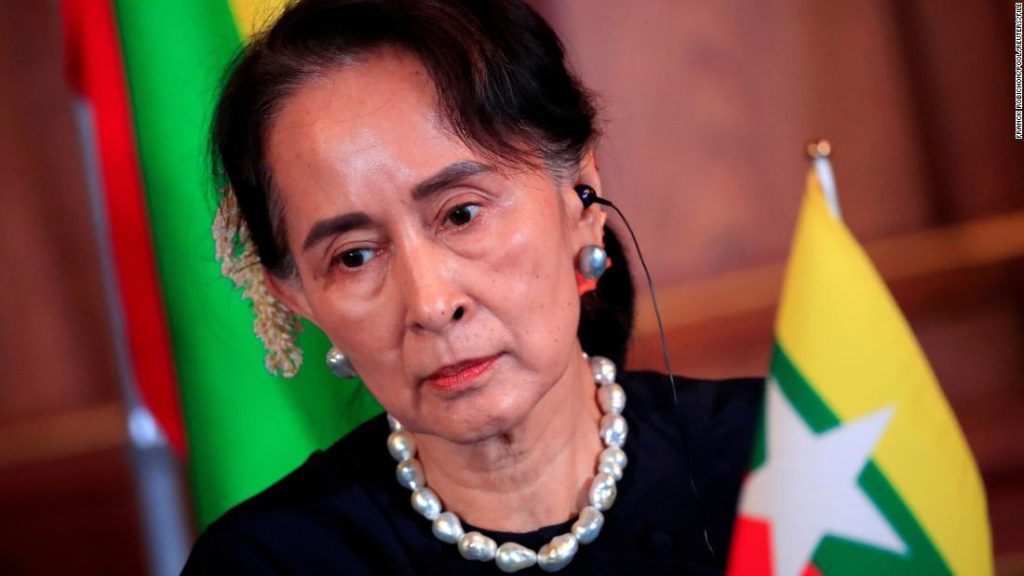 أونغ سان سو كي: حكم على زعيم ميانمار السابق بالسجن 6 سنوات أخرى