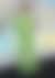 كان من المستحيل تفويت الممثل كولتون هاينز ببدلة متوهجة باللون الأخضر الحمضي ، تتميز بسترة ملفوفة وبروش ماسي وحذاء منصة.
