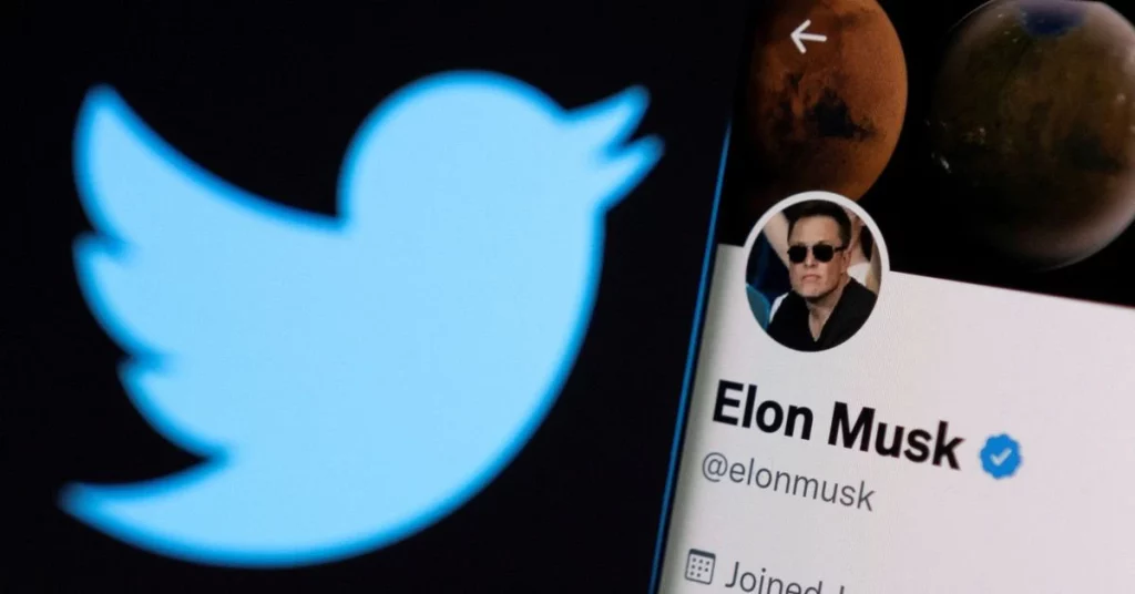 يرسل Musk خطابًا جديدًا لإلغاء صفقة Twitter بعد مطالبات المبلغين عن المخالفات