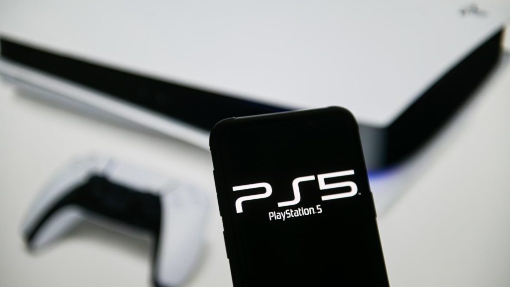 ترفع شركة Sony سعر جهاز PlayStation 5 بسبب ارتفاع معدلات التضخم