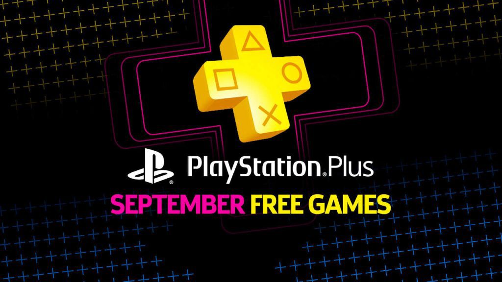 تم الكشف عن ألعاب PlayStation Plus المجانية لشهر سبتمبر 2022