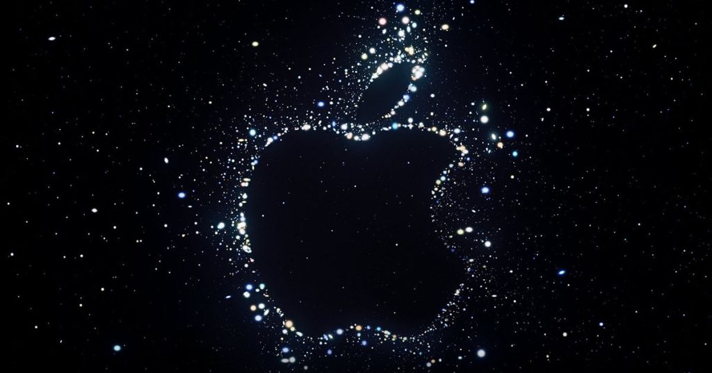 حدث Apple iPhone 14 `` بعيد المنال '' في 7 سبتمبر