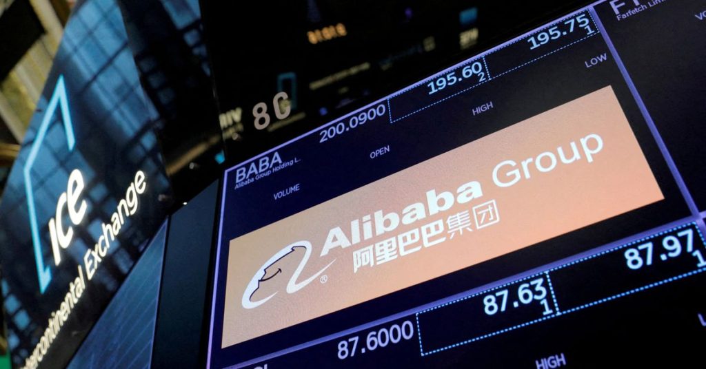حصريًا: المنظمون الأمريكيون يقومون بفحص حسابات Alibaba و JD.com ومراجعة حسابات الشركات الصينية الأخرى