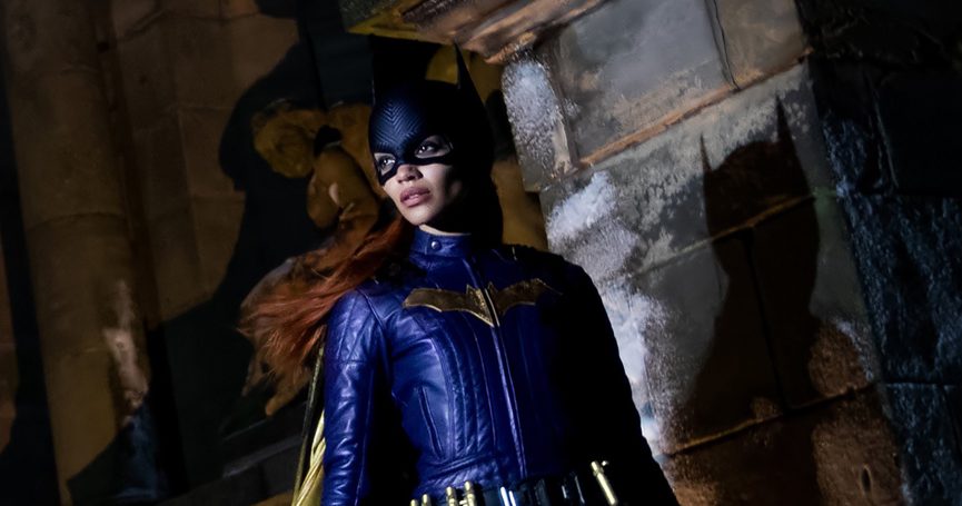 شركة Warner Bros. تُجري عروض "Batgirl" للممثلين وطاقم العمل في الكثير - الموعد النهائي