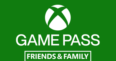 قد يعني تسريب برنامج "الأصدقاء والعائلة" في Xbox Game Pass المشاركة مع الأصدقاء