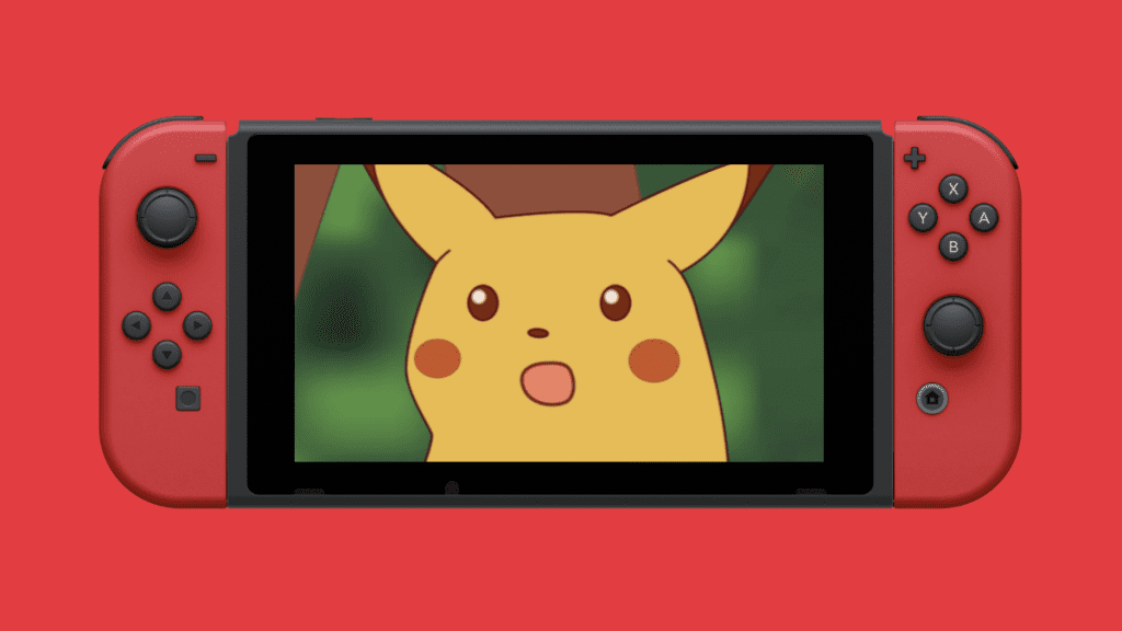 لعبة Nintendo Making Popular Switch Pokemon مجانية للعب لفترة محدودة