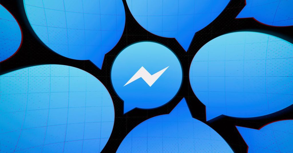 لماذا يستغرق تشفير Facebook Messenger وقتًا طويلاً