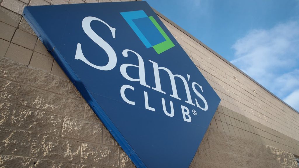يرفع Sam's Club المملوك لشركة Walmart رسوم العضوية السنوية لأول مرة منذ 9 سنوات