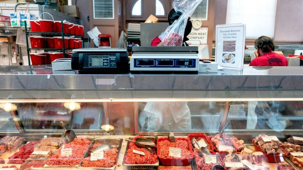 تقرير: قد تحظر بلدة هولندية إعلانات اللحوم في الأماكن العامة بسبب تغير المناخ