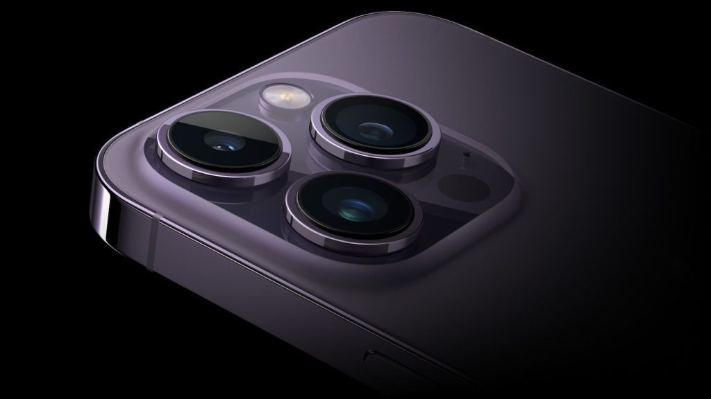 اهتزاز كاميرا iPhone 14 Pro واهتزازها في تطبيقات مثل Snapchat و TikTok و Instagram لبعض المستخدمين