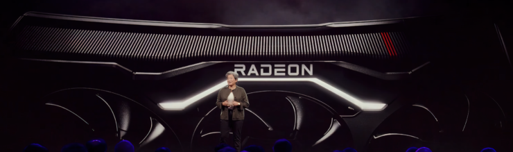 يُزعم أن وحدات معالجة الرسومات AMD RDNA 3 "Radeon RX 7000" وصلت إلى ما يقرب من 4 جيجاهرتز على مدار الساعة ، وتم تأكيد إدارة الطاقة التكيفية المحسنة وذاكرة التخزين المؤقت اللانهائية من الجيل التالي