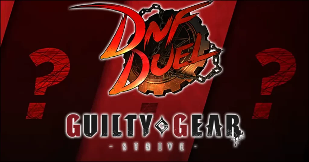 يبدو أن إعلان Guilty Gear Strive أو DNF Duel الجديد قادم في نهاية هذا الأسبوع