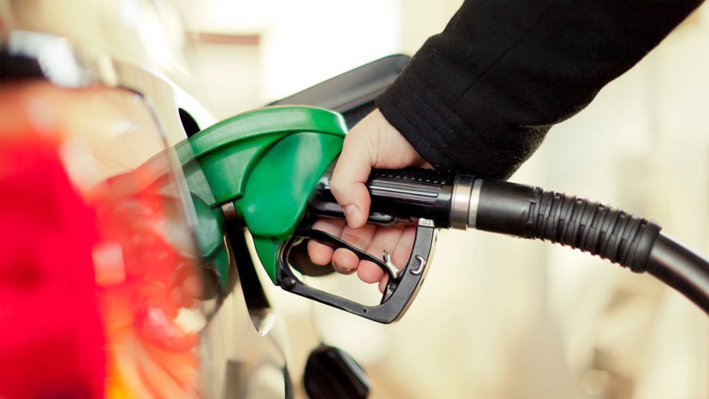 أسعار البنزين ترتفع لليوم الخامس على التوالي