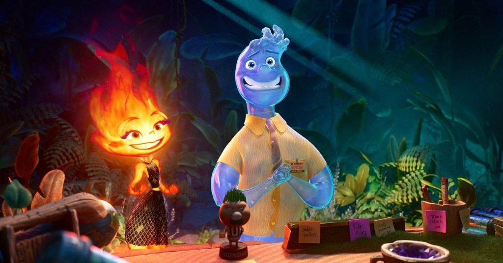 D23 2022: أكبر إعلانات وأخبار أفلام Disney و Pixar