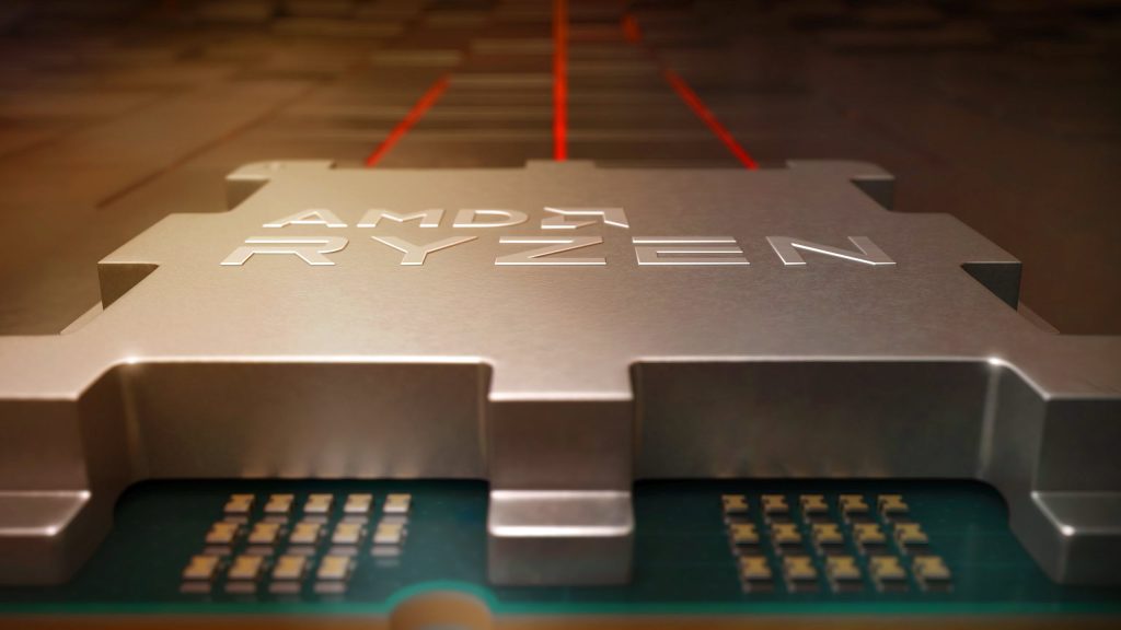 يمكن أن يؤدي تقلل وحدة المعالجة المركزية AMD Ryzen 7000 إلى ترك الكثير من التردد والإرتفاع TDP ، كما يعمل على خفض درجات الحرارة بشكل ملحوظ