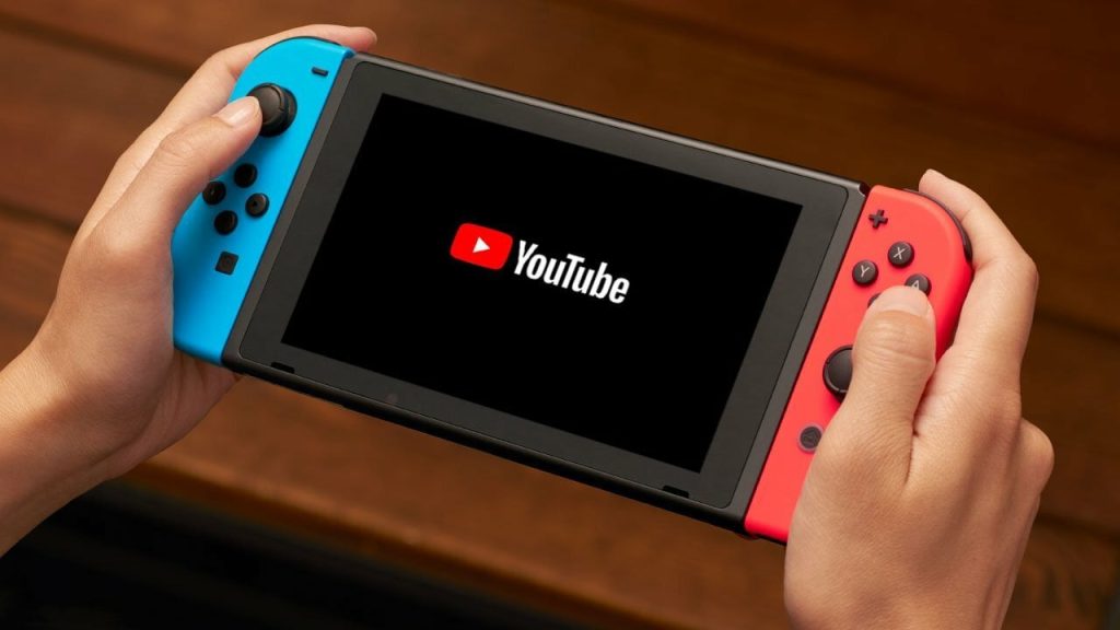 إعادة تسمية قناة Nintendo على YouTube وتفقد علامة التحقق
