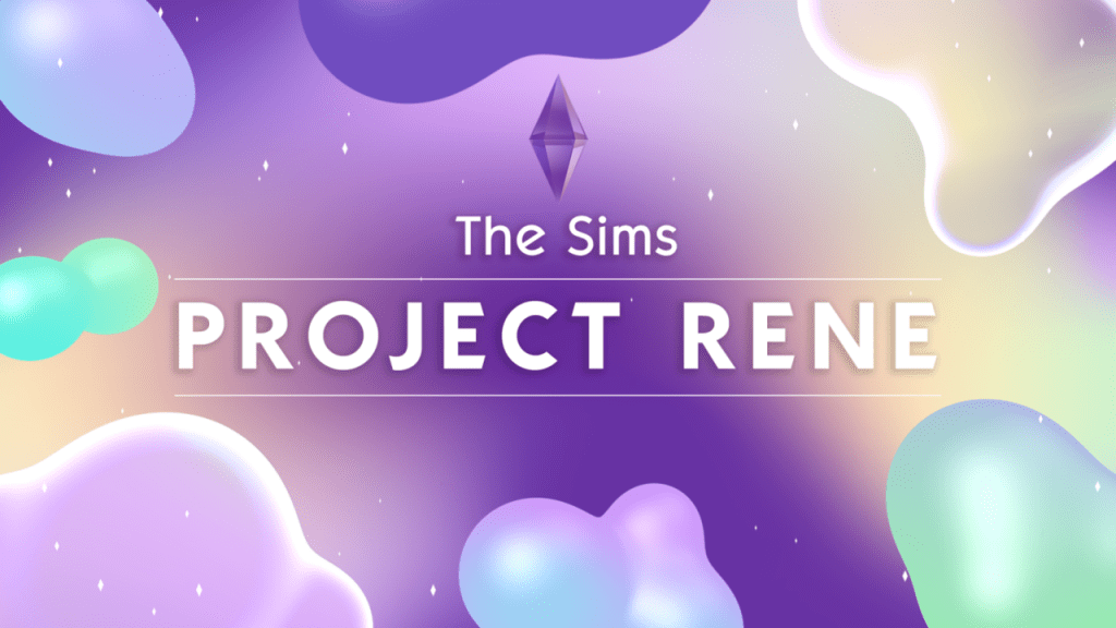 The Sims 5 قيد التطوير الآن ، وإليك نظرة أولى على وضع البناء الخاص به