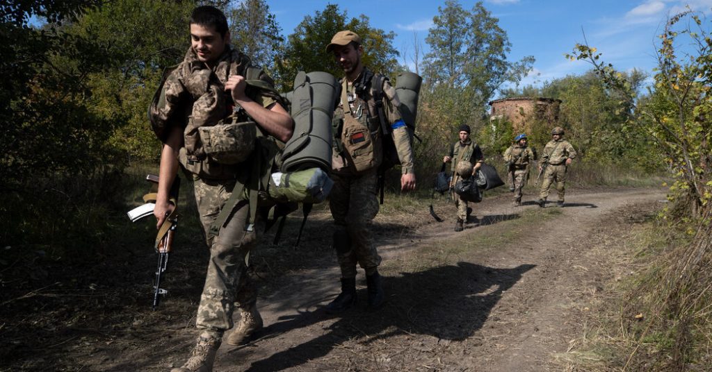 بوتين وروسيا وأوكرانيا أخبار الحرب: تحديثات حية