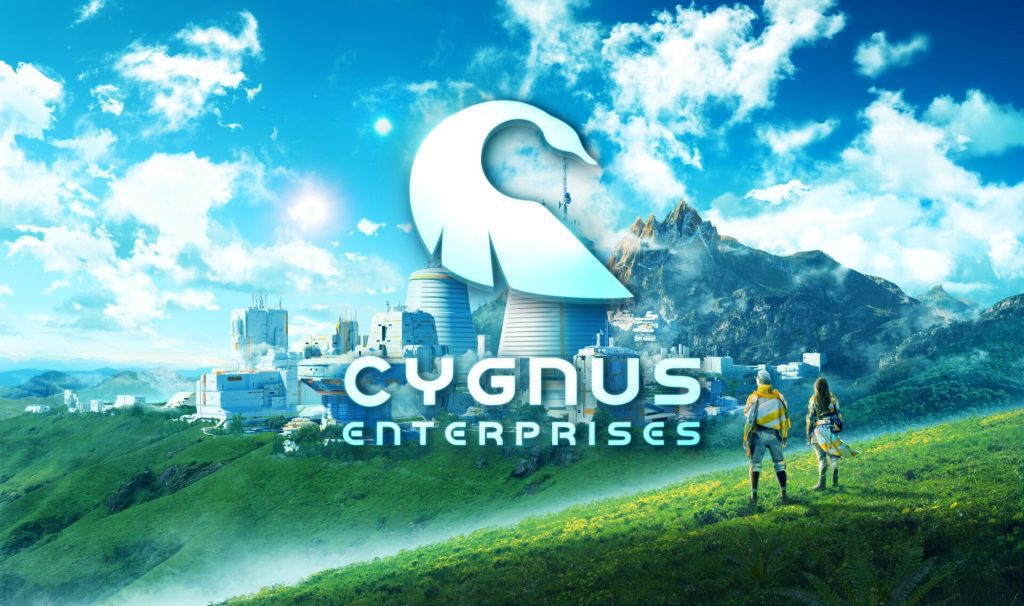 أعلنت شركة RPG Cygnus Enterprises عن إطلاق نار الخيال العلمي للكمبيوتر الشخصي