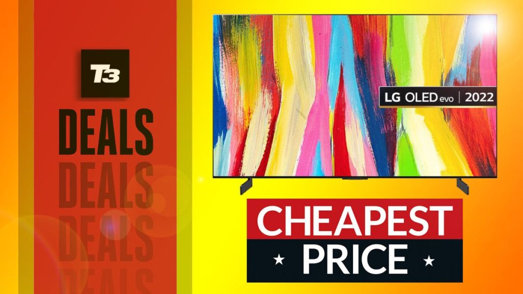 انخفض أفضل تلفزيون OLED من LG إلى أرخص سعر على الإطلاق