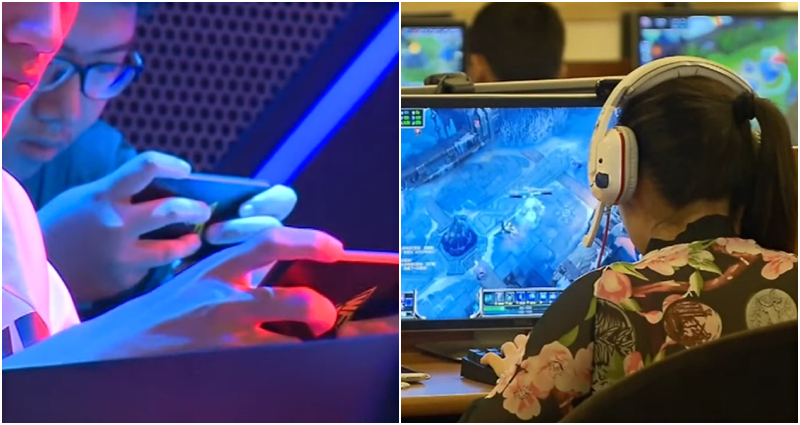 تقول الصين إنها "حلت" إدمان الأطفال على الألعاب عبر الإنترنت ، لكن الاهتمام تحول إلى مقاطع الفيديو