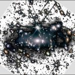 عرض تلسكوب جيمس ويب الذي لا مثيل له للضوء الشبحي في مجموعات المجرة