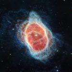 صور تلسكوب ويب جديدة تكشف مشهد مقتل نجم