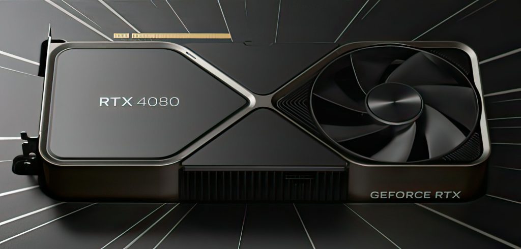 أصبحت NVIDIA GeForce RTX 4080 أكثر الكتب مبيعًا في Newegg ، حيث احتلت RTX 4090 المركز الثالث
