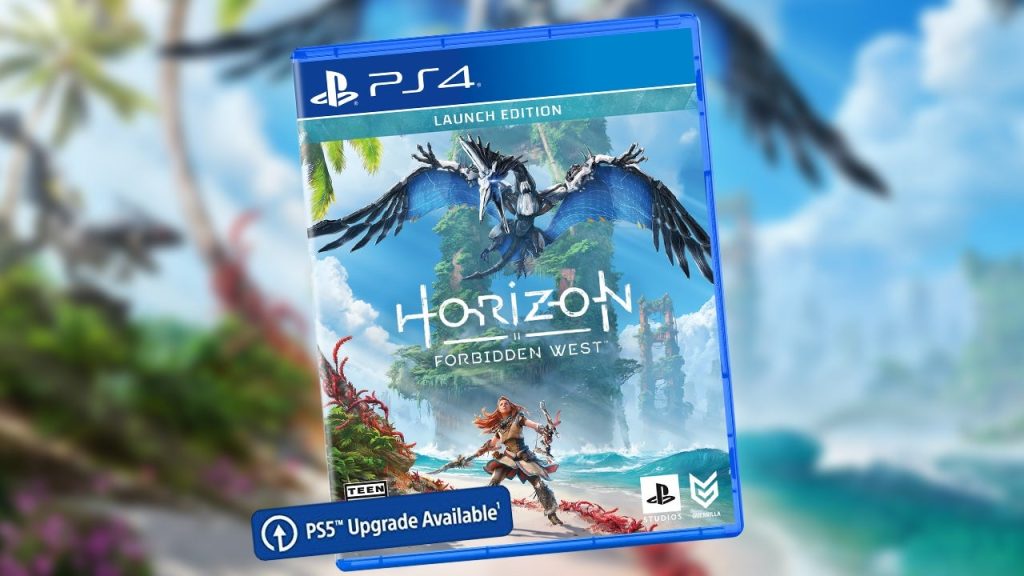 ألعاب فيديو PS5 مقابل 29.99 دولارًا لكل منها (بما في ذلك Horizon Forbidden West و Ratchet & Clank)