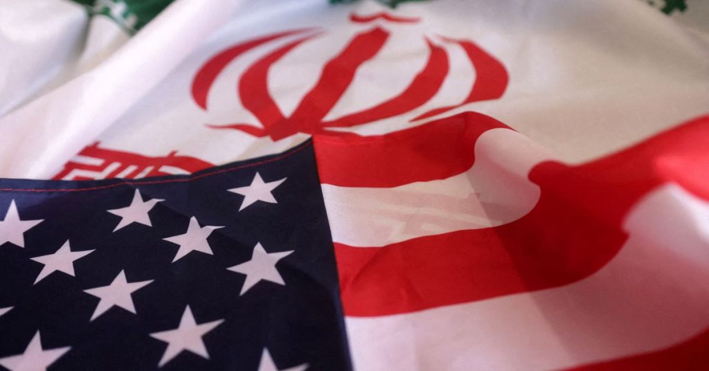 حصري: الولايات المتحدة تفرض عقوبات على رجل أعمال تركي متذرعة بصلات بفيلق القدس الإيراني