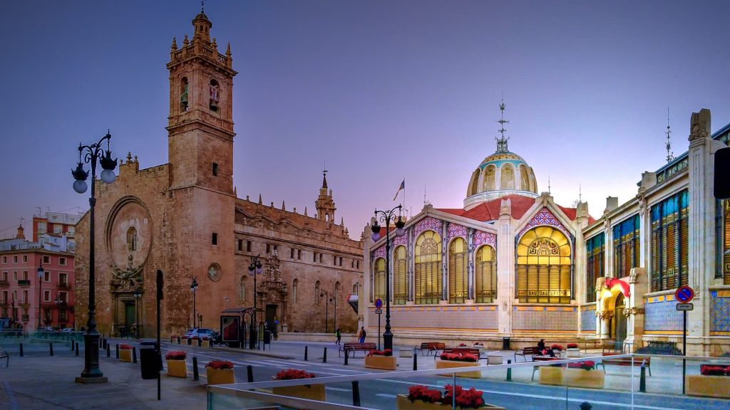 هذه المدينة الإسبانية هي المكان الأول للعيش والعمل في الخارج