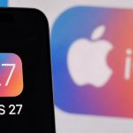 أبل تتجه لفتح نظام iOS أمام نماذج ذكاء اصطناعي منافسة ضمن تحديث iOS 27