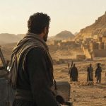 محمد إمام ينشر أول صورة من كواليس «شمس الزناتي: أيام الشقاوة»