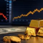 ارتفاع أسعار الذهب مع تراجع الدولار وترقب مسار الفائدة الأميركية