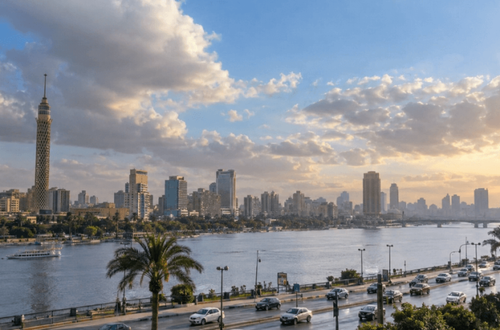 حالة الطقس في مصر اليوم السبت 31 أكتوبر 2026.. انخفاض درجات الحرارة وفرص لسقوط الأمطار والقاهرة تسجل 18 درجة