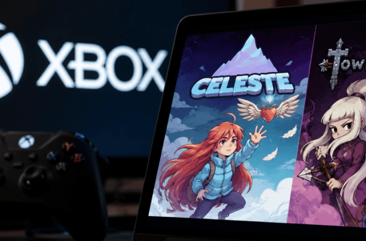 مطورة Celeste تسحب لعبتي Celeste وTowerFall من Xbox دعماً لمقاطعة مايكروسوفت بسبب الحرب على غزة